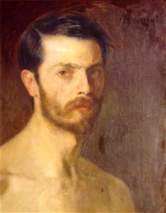 EliseuVisconti-P003-Autorretrato c.1900 (2)