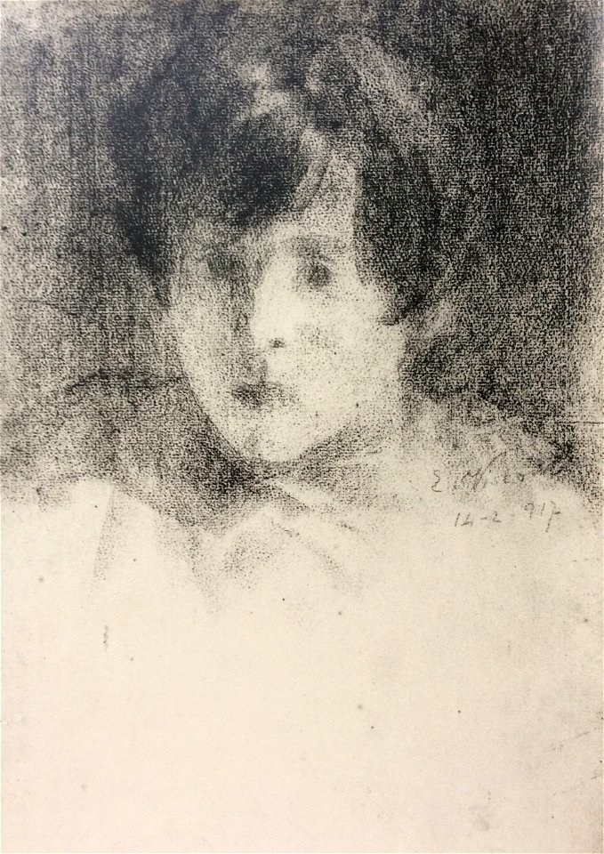 EliseuVisconti-D109-Tobias aos seis anos