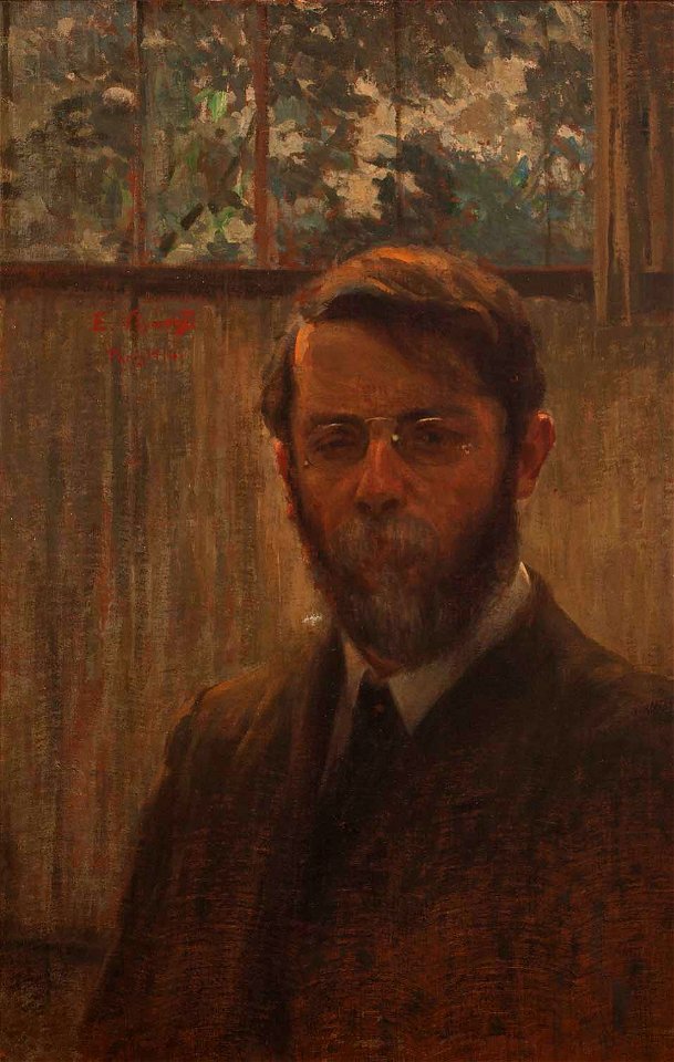 EliseuVisconti-P010-Autorretrato 1914