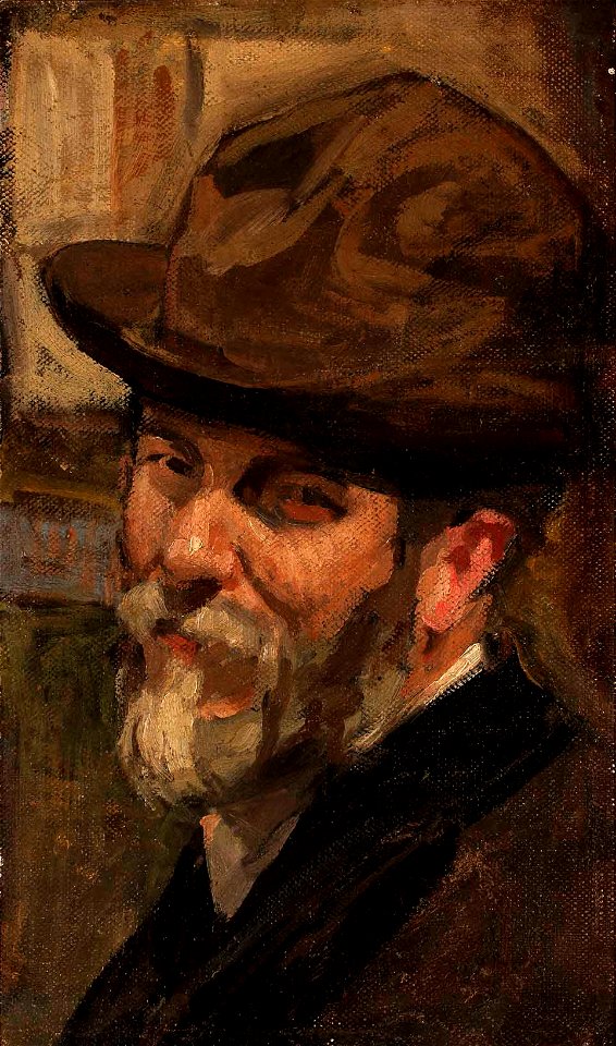 EliseuVisconti-P014-Autorretrato c.1925