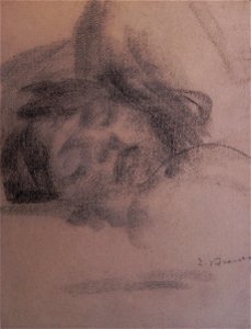 EliseuVisconti-D226-Cabeça feminina (4)