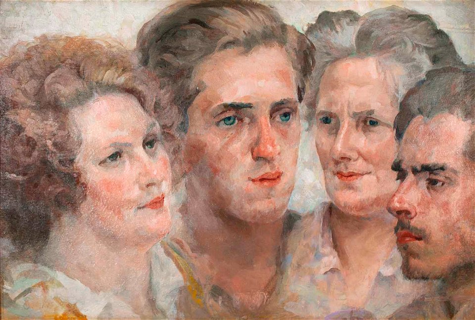 EliseuVisconti-P131-Retratos de família