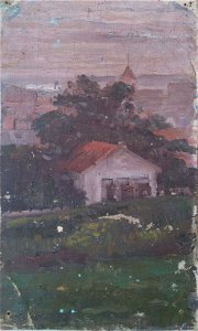 EliseuVisconti-P187-Paisagem com casa (3)
