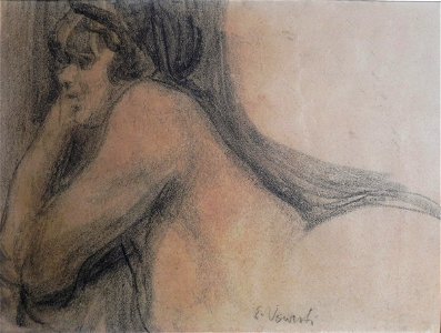 EliseuVisconti-D328-Mulher de bruços