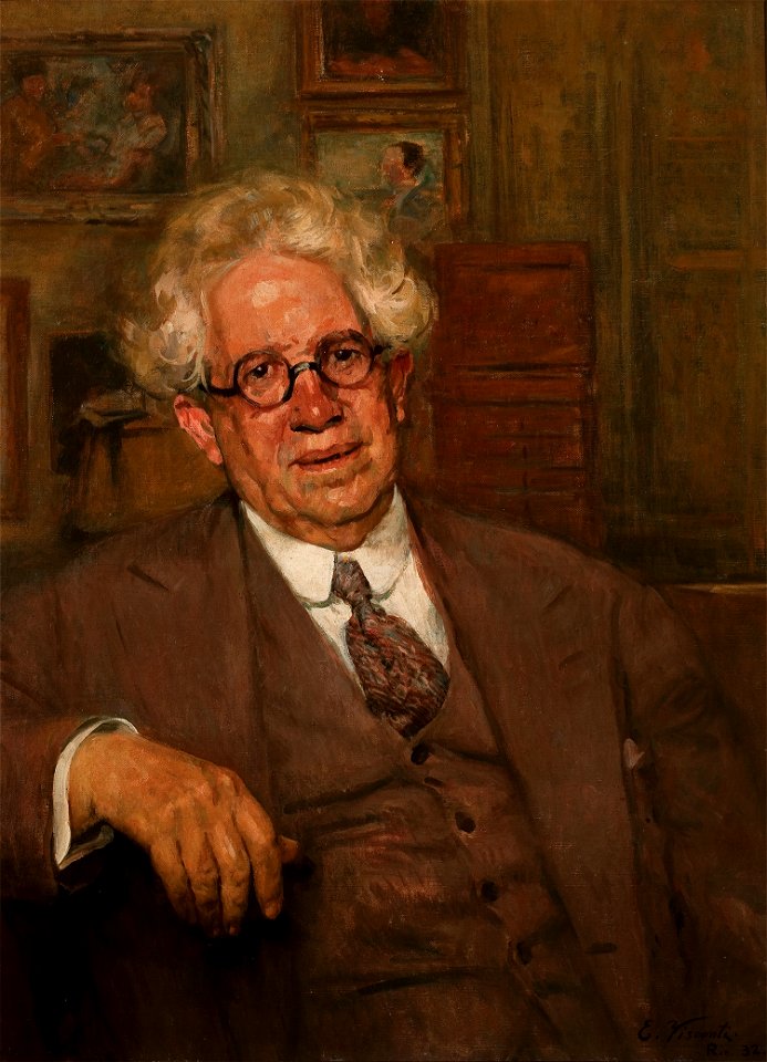 EliseuVisconti-P220-Retrato de José da Silva Brandão