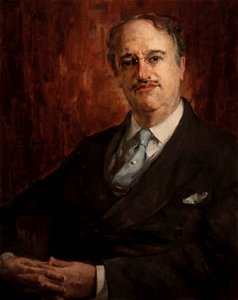 EliseuVisconti-P237-Retrato de Luiz Edmundo