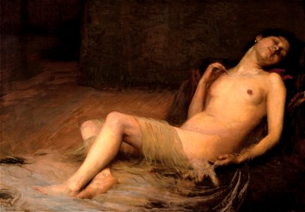EliseuVisconti-P314-Nu deitado (2)