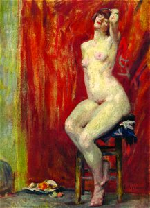 EliseuVisconti-P323-Nu sentado (6)