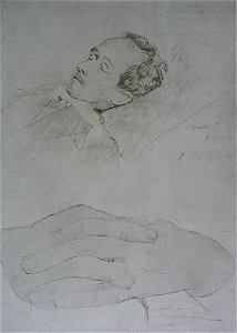 EliseuVisconti-D222-Presidente Manoel Victorino em seu leito de morte (2)