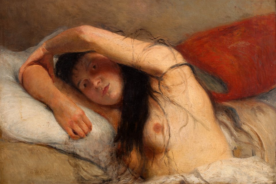 EliseuVisconti-P319-Busto de mulher (1)