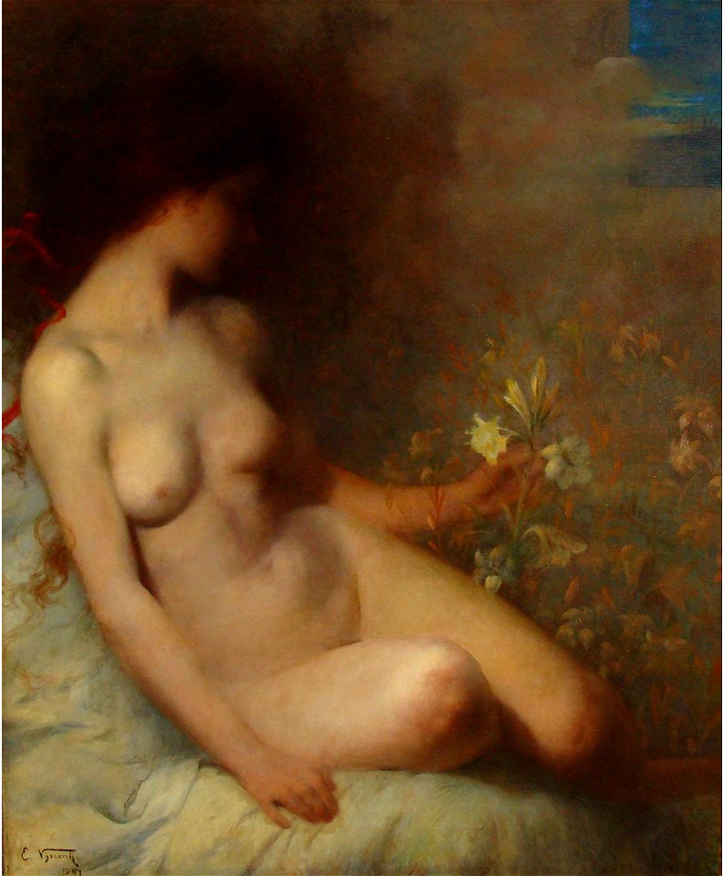 EliseuVisconti-P325-Sonho místico
