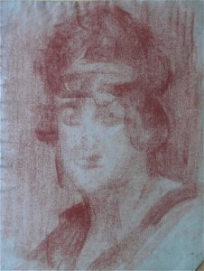 EliseuVisconti-D232-Figura feminina (6)