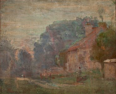 EliseuVisconti-P417-Névoa em Saint Hubert