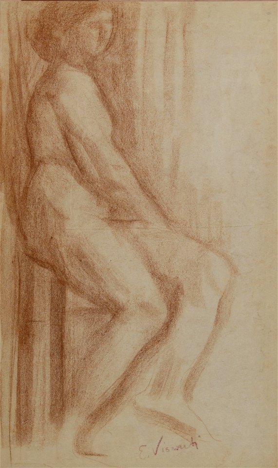 EliseuVisconti-D337-Nu sentado (3)