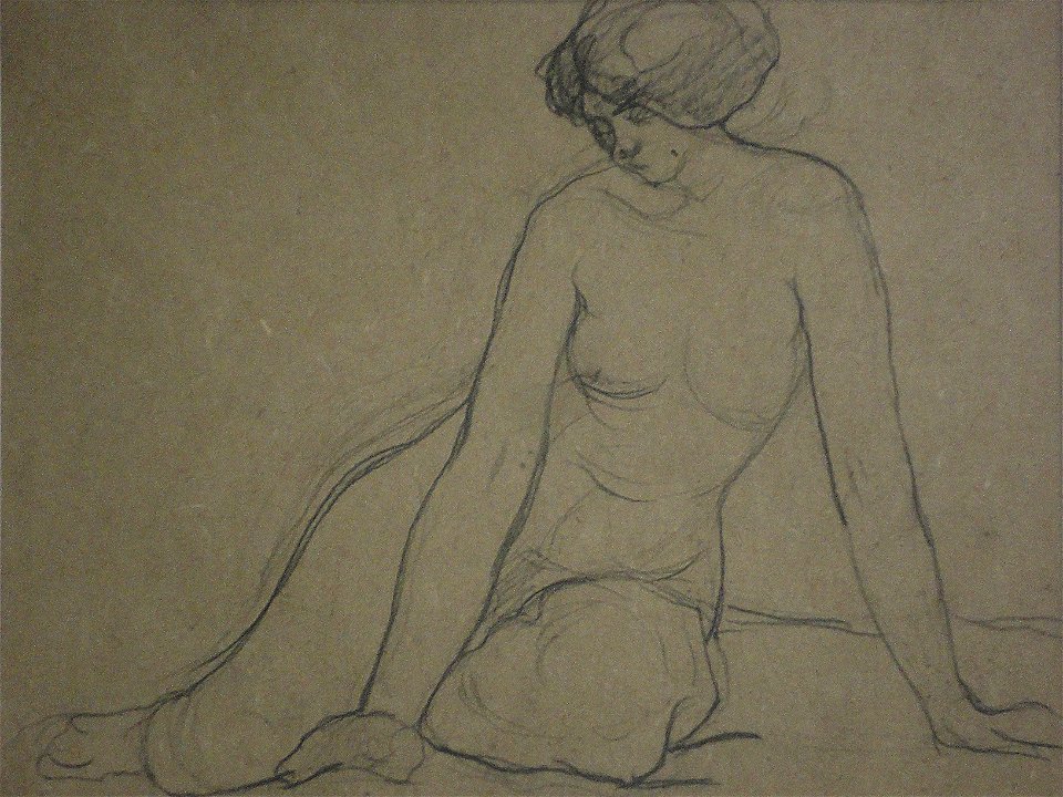 EliseuVisconti-D376-Nu feminino sentado (12)