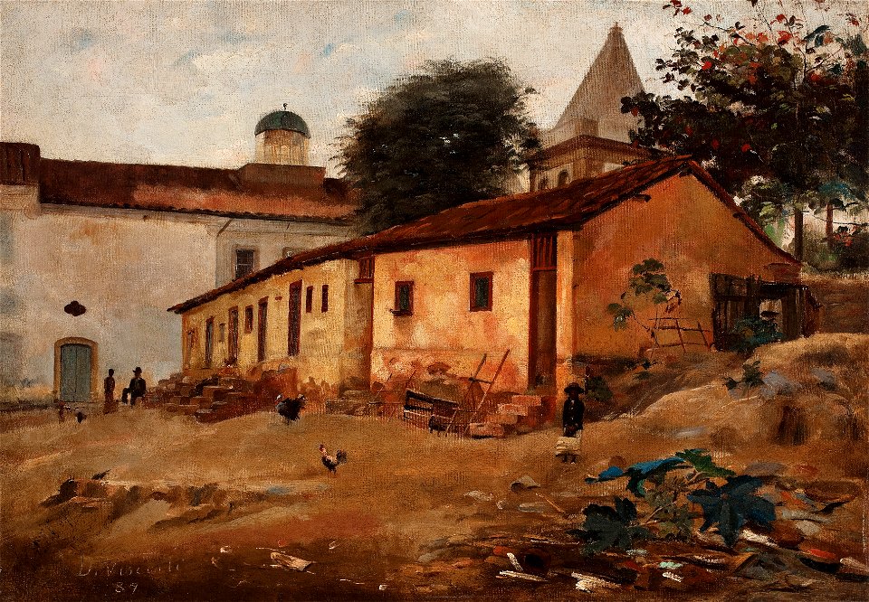 EliseuVisconti-P501-Morro de São Bento