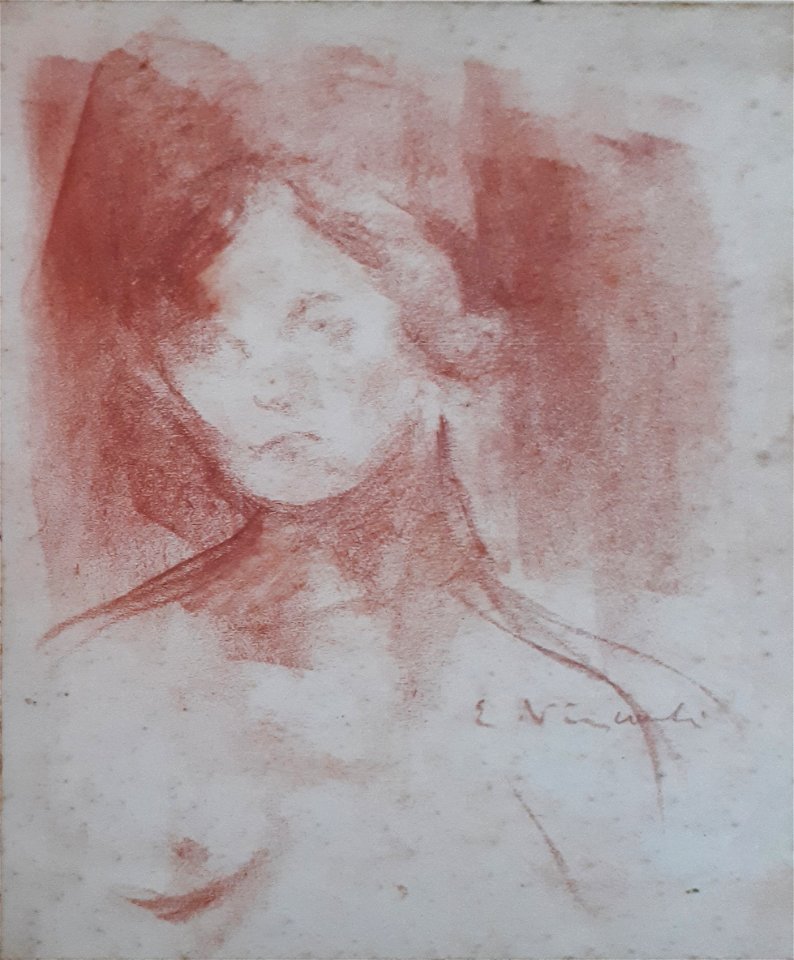 EliseuVisconti-D577-Figura feminina (3)