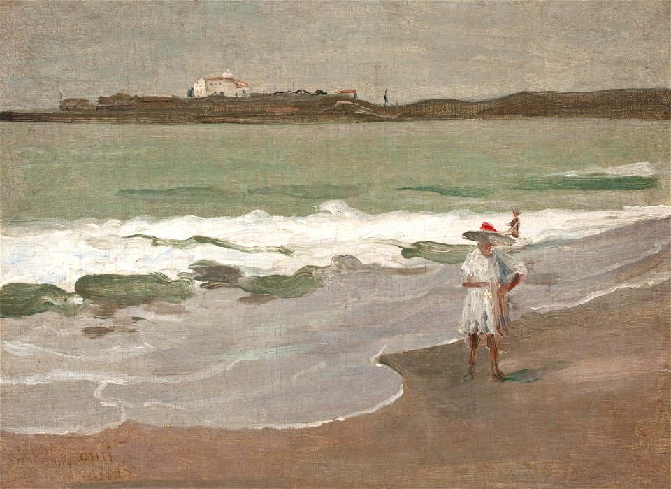EliseuVisconti-P522-A Igrejinha (Copacabana)