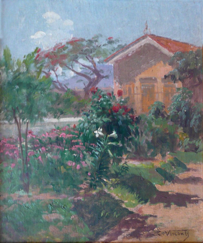 EliseuVisconti-P550-Paisagem com casa (1)