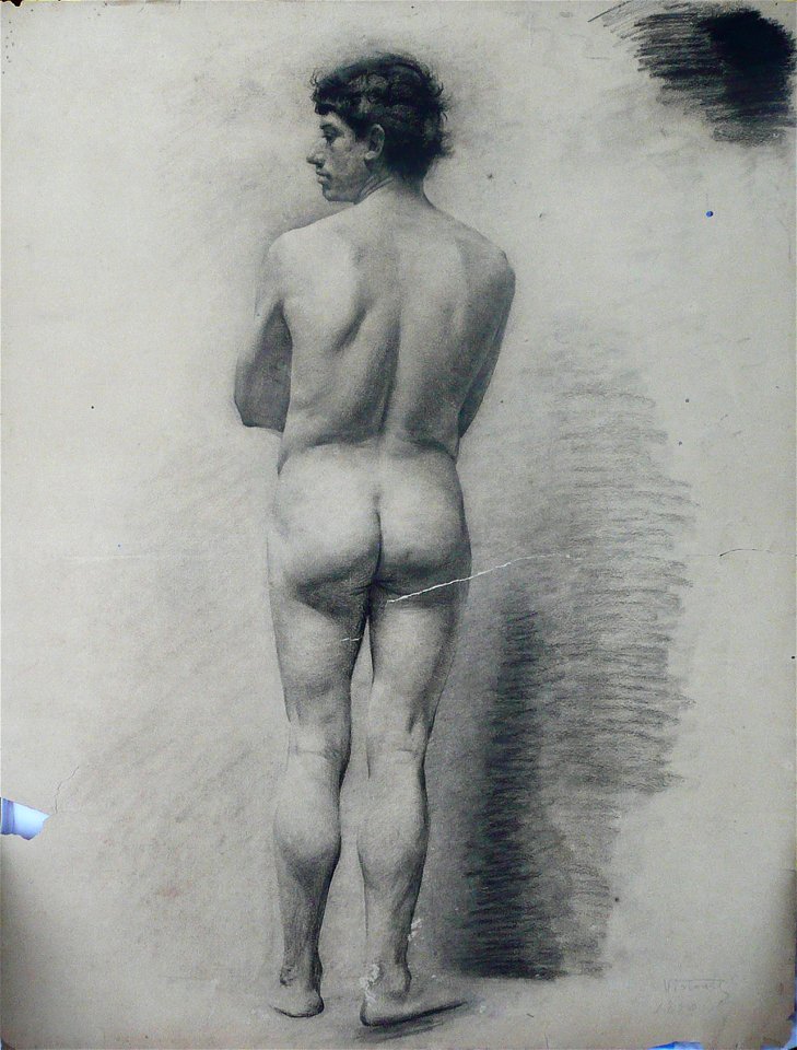 EliseuVisconti-D468-Nu masculino de costas (1)