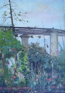 EliseuVisconti-P599-Jardim em Santa Teresa