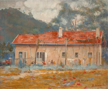 EliseuVisconti-P612-Minha casa de campo