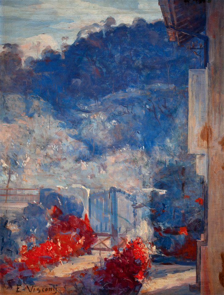 EliseuVisconti-P623-Raios de sol