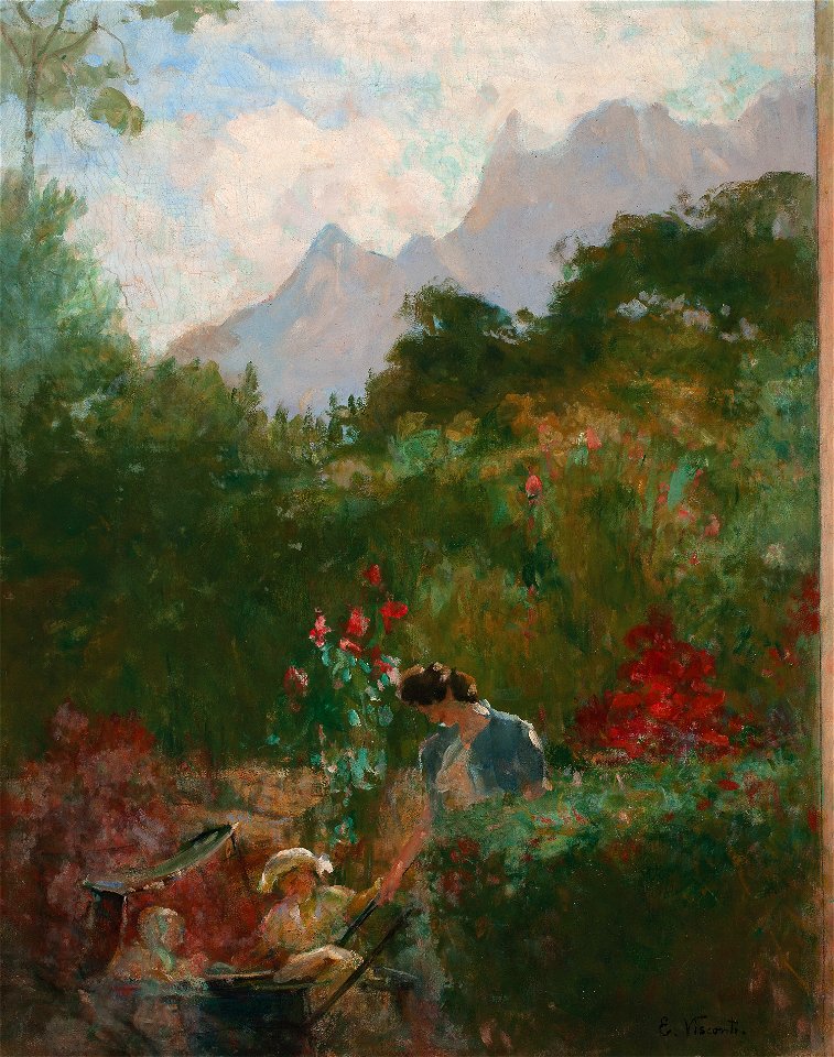 EliseuVisconti-P628-Um ninho