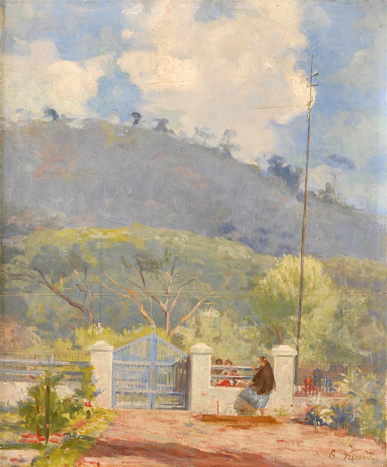 EliseuVisconti-P638-Manhã de Teresópolis