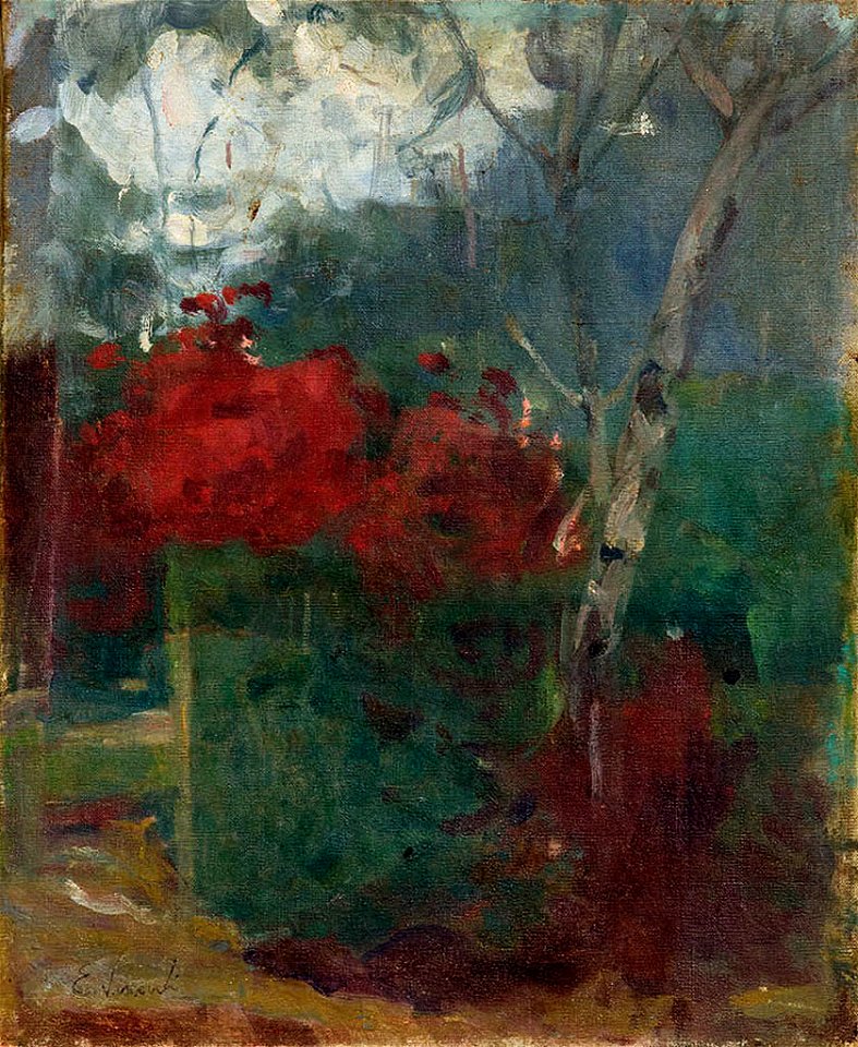 EliseuVisconti-P651-Canto do meu jardim