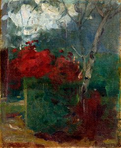 EliseuVisconti-P651-Canto do meu jardim