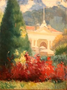 EliseuVisconti-P656-Escola Higino da Silveira em Teresópolis