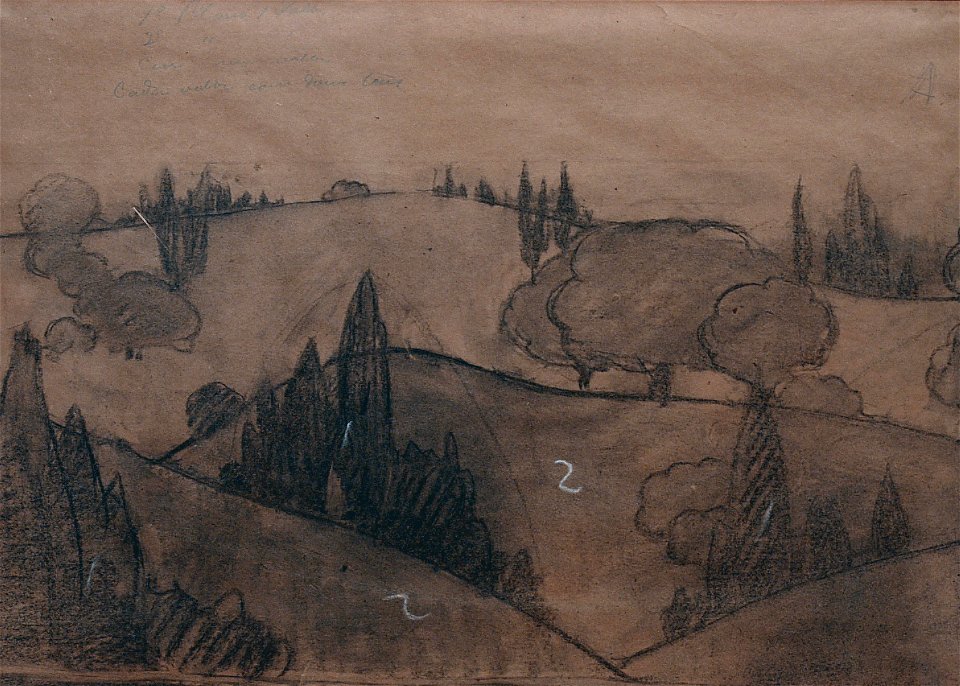 EliseuVisconti-D847-Paisagem – Estudo para Marchetaria (4)