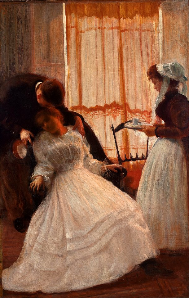 EliseuVisconti-P908-A convalescente