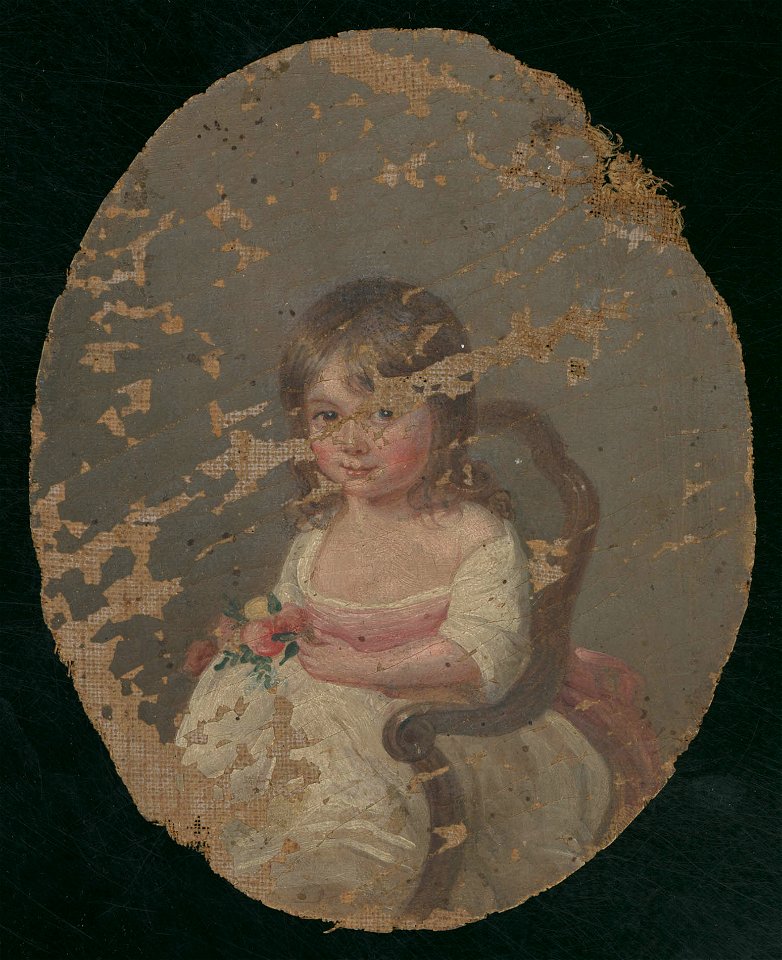 Eliza Jennet Dorcas Johnson