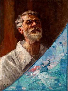 EliseuVisconti-P025-Autorretrato c.1940 (1)