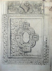 EliseuVisconti-D864-Sanca em gesso – Estudo