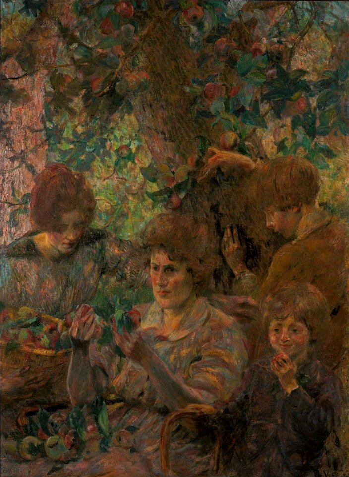 EliseuVisconti-P105-As maçãs