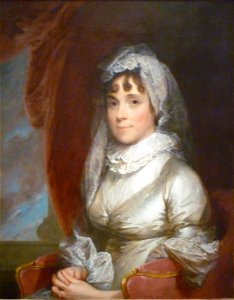 Elizabeth Chipman Gray