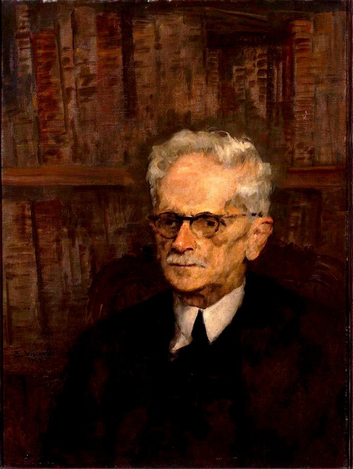 EliseuVisconti-P219-Retrato de Manoel Cícero Peregrino da Silva