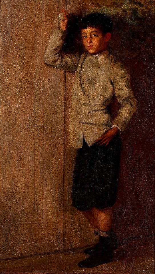 EliseuVisconti-P251-O colegial
