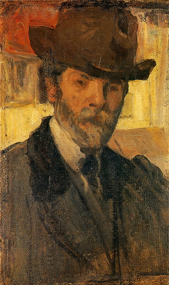 EliseuVisconti-P013-Autorretrato c.1918