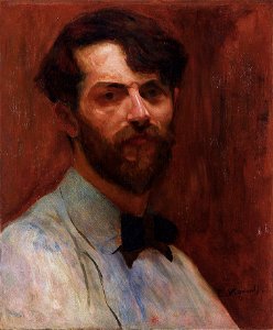 EliseuVisconti-P039-Autorretrato c.1905 (2)