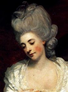 Elizabeth Laura Dowager Countess of Waldegrave