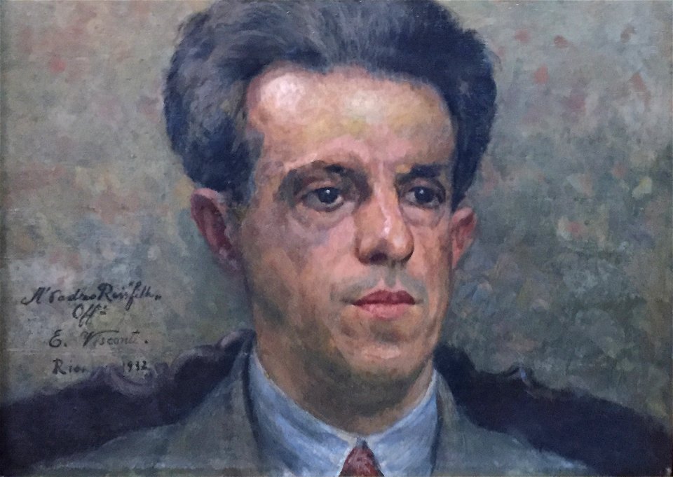 EliseuVisconti-P247-Retrato de Pedro Reis Filho