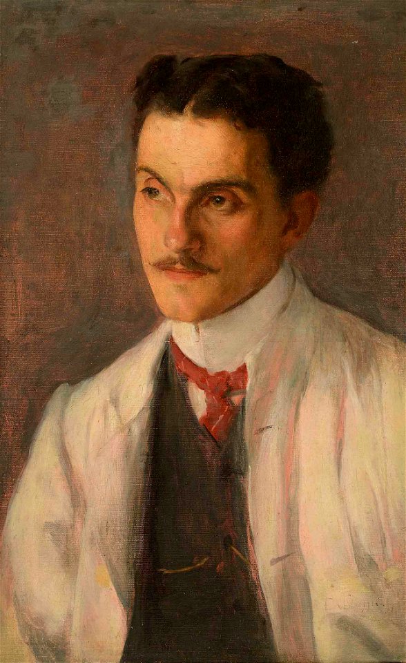 EliseuVisconti-P272-Retrato de figura masculina