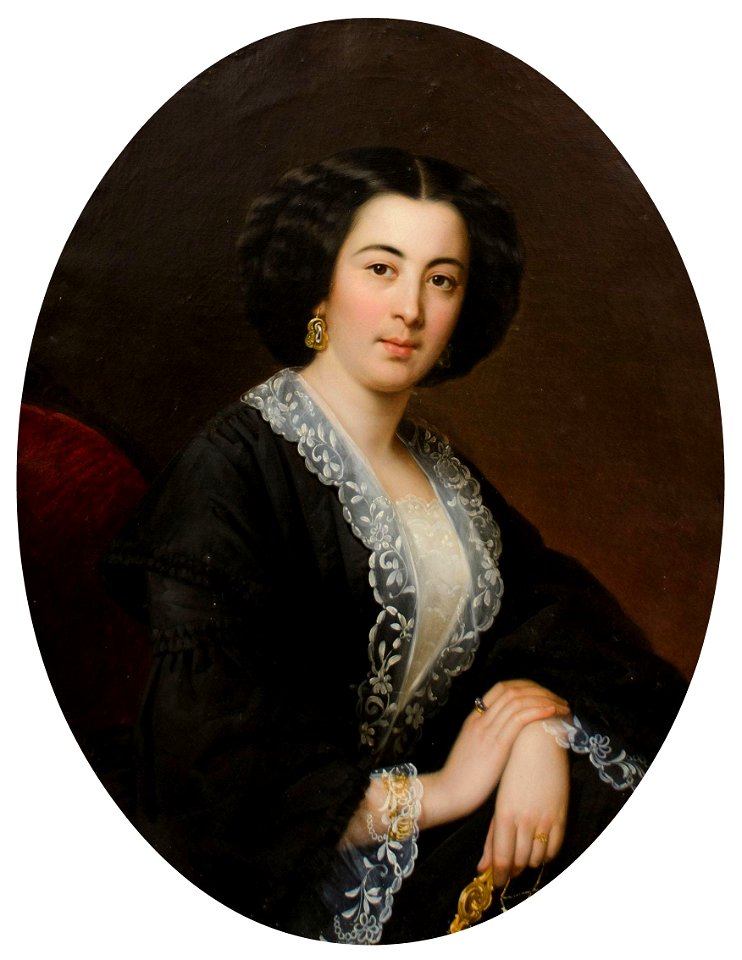 Elizabeth Orbeliani