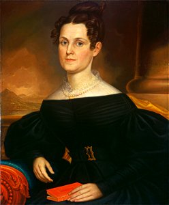 Elizabeth Price Thomas F-001809-20120815
