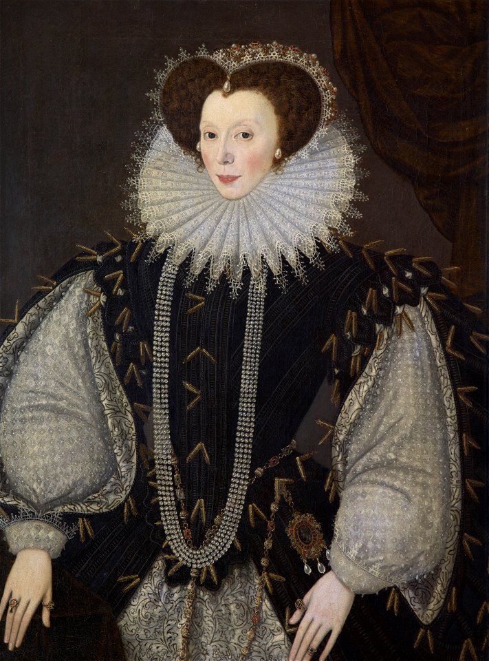 Elizabeth Sydenham Lady Drake