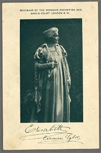 Elizabeth, Carmen Sylva (5348985)